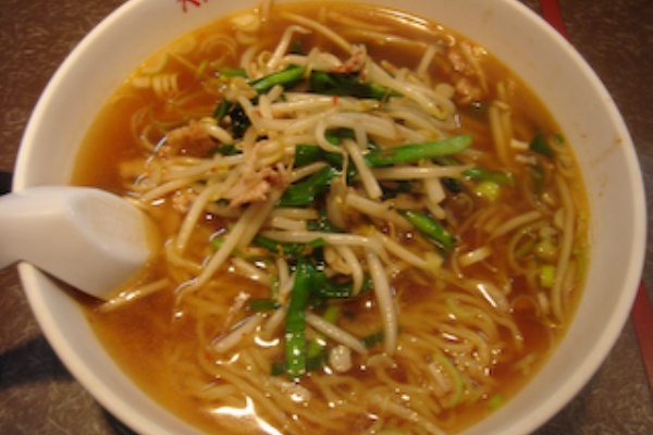 尾花沢 大南軒 大南ラーメン My Favorite Goods Foods Life