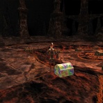 ヴァナ・ディールの生活