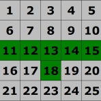パネルクイズアタック25Next研究室