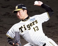 岩崎優とかいう点差に応じてランナーを出すが必ず最後はしっかり抑えるマン
