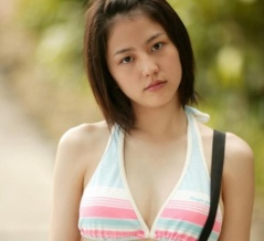 長澤まさみ 写真集「Summertime Blue」の画像まとめ
