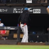 新庄監督「あんな簡単なダブルプレーも取れないようじゃ勝てない」と球団を通じコメント　六回に二遊間ごと交代