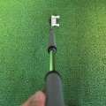 AXIS GOLF FOCUS マレット長尺パター