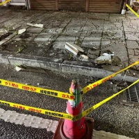 適切に管理されていない空き家
