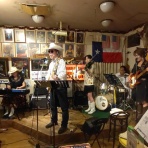 KENCAN ＋　HOUSE BAND　カントリーミュージックブログ