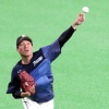日刊「吉川は4日西武戦先発」道新「吉川は6日楽天戦先発」 	