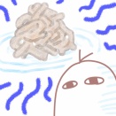 ホームベーカリーで蕎麦作りに挑戦