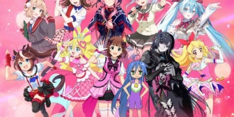 【にじさんじ】樋口が美少女に見える