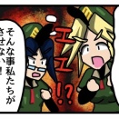 39-2 反対の二人 【クレイジーダスト|漫画】