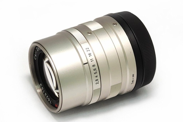 コンタックスG1 /レンズPlanar35mm /sonnar90mm コンタックスG1 /レンズPlanar35mm /sonnar90mm Amazon.co.jp