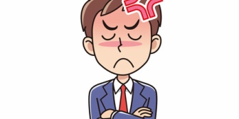 絶交した友人からの嫌味を思い返す度に腹が立つんだけど…