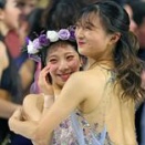 涙腺崩壊ｗｗｗ五輪フィギュアで海外も驚愕した日本女子の美しさ