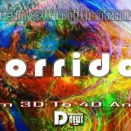 🟦 回廊 – 3D から 4D、5D へ – Lev　2025.3.18