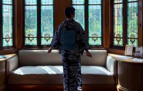 着付けが汚かった原因は