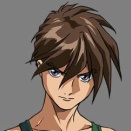 ヒイロは最終回のリリーナへのプレゼントを自分で選んだのかな