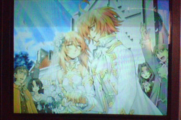 裕の投げ売り遺物 エクステーゼ攻略日記