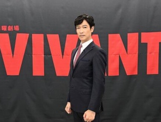 【悲報】国会議員「VIVANTは放送法に抵触している！TBSは説明責任を！」