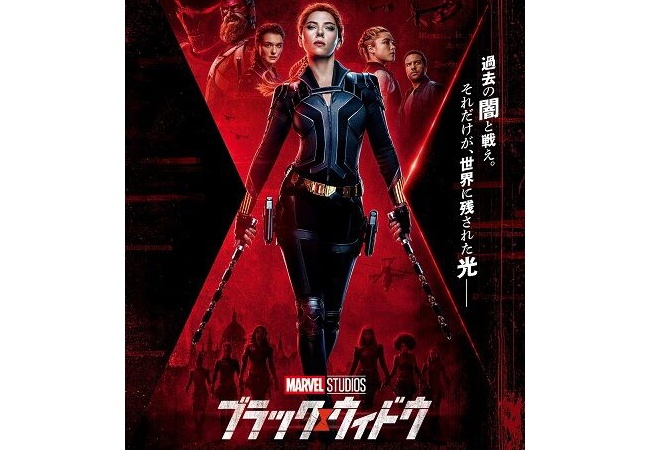 【朗報】マーベル映画、今後のラインナップが発表される