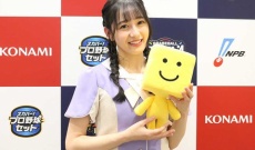 【乃木坂46】向井葉月の西武愛「始球式やりたい」公言してこなかった理由とは？