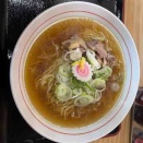そばなの、ラーメンなの
