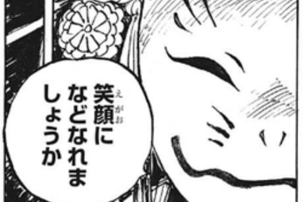 One Piece 1041話感想まとめ 消す対象がルフィで確定 ジャンプしか勝たん