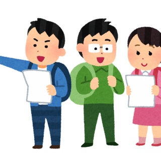 アウトドアまとめ