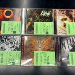 ディスクユニオンお茶の水ハードロック/ヘヴィメタル館