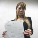 怒りに震えているので乱文失礼します。36歳の派遣社員（女）です。