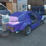 T-SPORTブログ