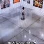 【動画】女性「この美術品、いいね！写真撮ろっと」 → ガチで洒落にならない展開になってしまう…