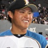 日ハム、育成の森本龍弥内野手の退団を発表