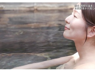 【朗報】温泉番組、グラマラスな女優の肉体が見放題wwwwwww