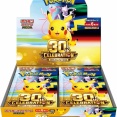 ポケモンカードゲーム MEGA 拡張パック「30th CELEBRATION」
