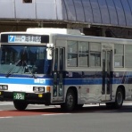 三度のメシよりバスが好きな人のブログ