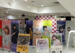【乃木坂46】井上小百合ファン必見！新星堂サンシャインシティアルタ店がスゴイｗｗｗ