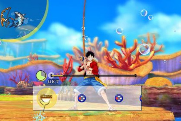 Ns速報 ワンピース アンリミテッドワールドレッド Dxエディション