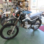 バイク修理人生