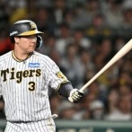 大山悠輔、打率.250でOPS.833wwwwwwwwwwwwwww