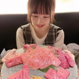 『[イコラブ] 音嶋莉沙「お正月に食べたもの…😋💕」』の画像