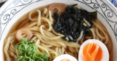 松茸のお吸い物を使ったラーメン4選