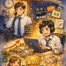クラウドソーシング【クラウディア】副業で投資資金を作る。日本最大級クラウドソーシングで“余剰資金”を生み出す