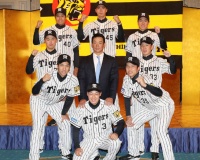 金本「16年のドラフトで本当は大山に続いて源田を指名するつもりだった。」