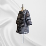 『フルオーダーコートが完成しました。』の画像