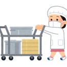 韓国人「日本の人たちはみんな韓国の給食が豪華すぎてショックを受けて意識を失うそうです」