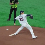 『ドミニカ共和国圧勝、アメリカ辛勝』の画像