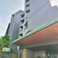 喫茶　天の川　香川県琴平町