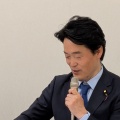 【緊急事態条項】自民指示で説明受けられないのが事実なら立民「憲法審応じず」