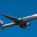 こんど初めて飛行機に乗るんやが