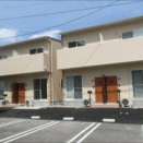 人気賃貸　退去予定　美馬市脇町猪尻のドマーニ三番館　３LDK　メゾネット　　阿波市阿波町　戸建賃貸　ラ・プロヴァンス
