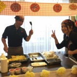 『ハートピア『あったか屋台村』開店編⭐　』の画像